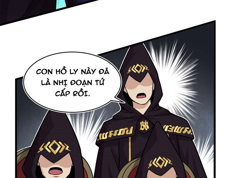 Sủng Mị Chapter 23 - Trang 32