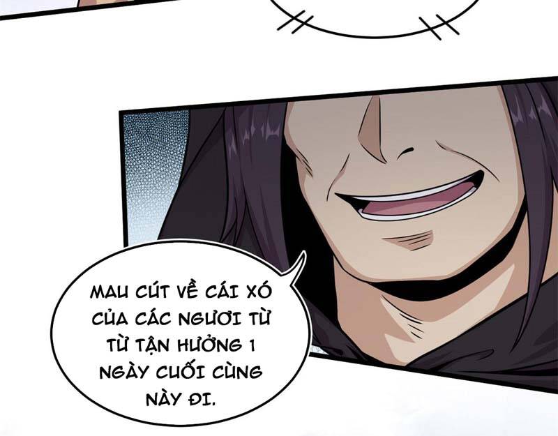 Sủng Mị Chapter 12 - Trang 60