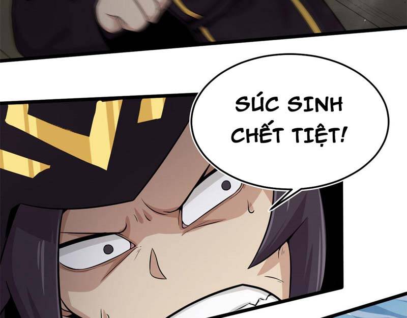 Sủng Mị Chapter 17 - Trang 53