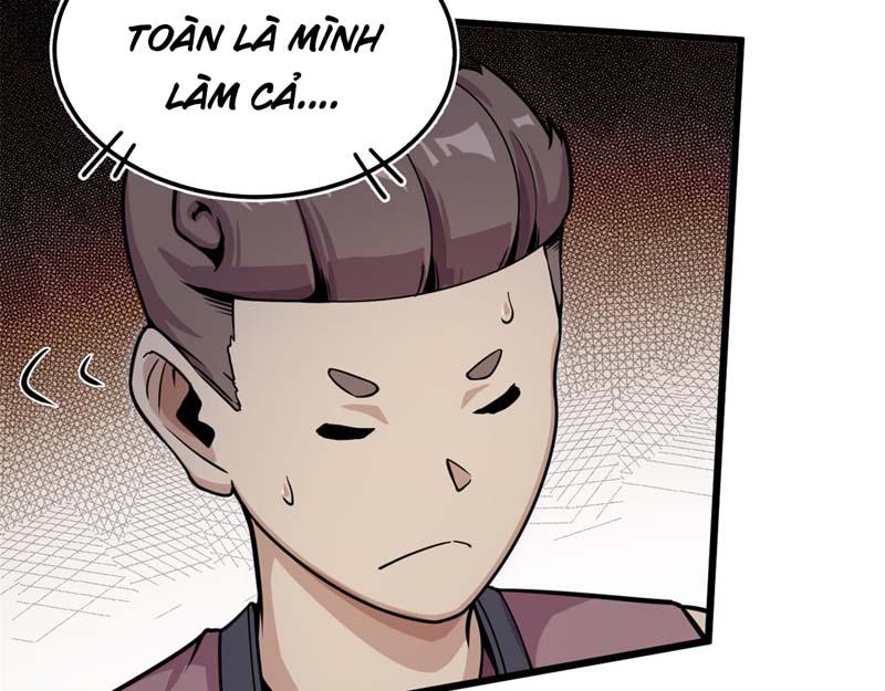 Sủng Mị Chapter 10 - Trang 5