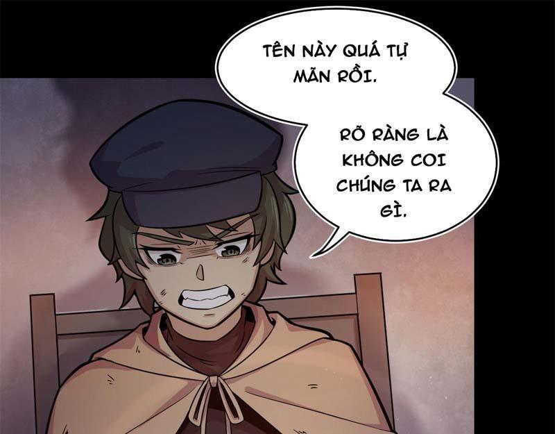 Sủng Mị Chapter 20 - Trang 13