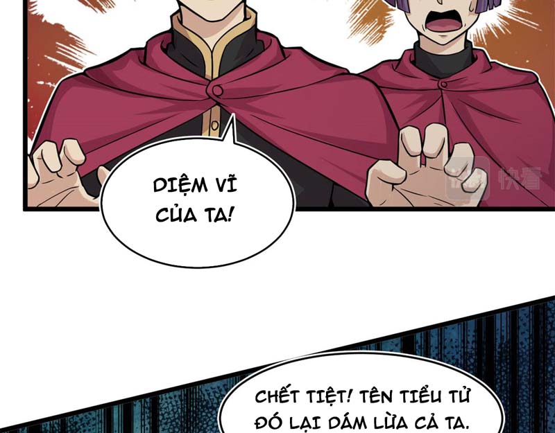 Sủng Mị Chapter 23 - Trang 29