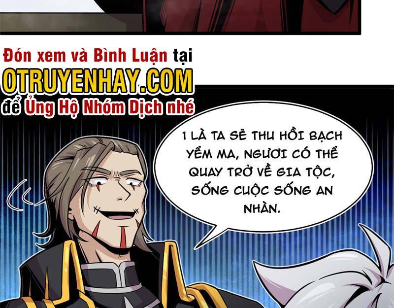 Sủng Mị Chapter 26 - Trang 71