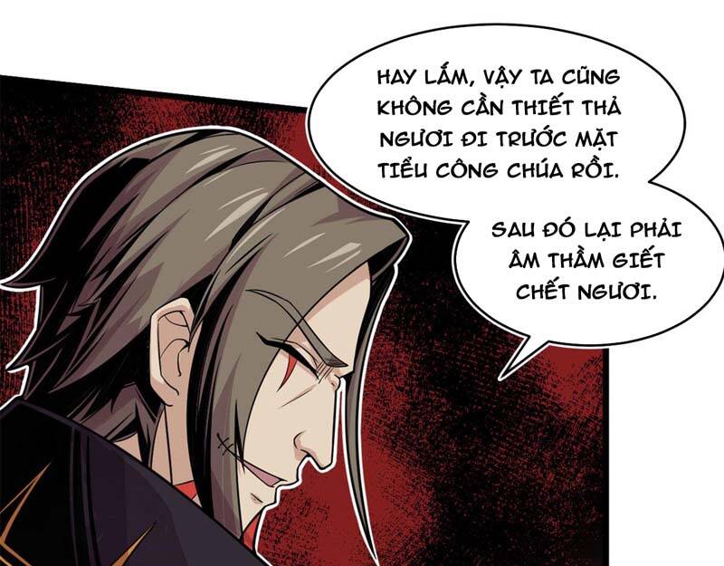 Sủng Mị Chapter 27 - Trang 13