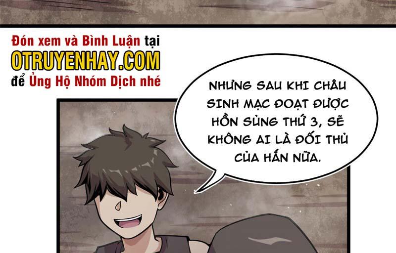 Sủng Mị Chapter 9 - Trang 33