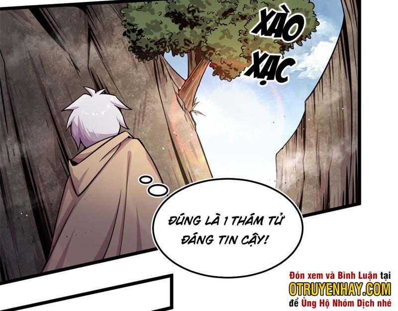 Sủng Mị Chapter 9 - Trang 80