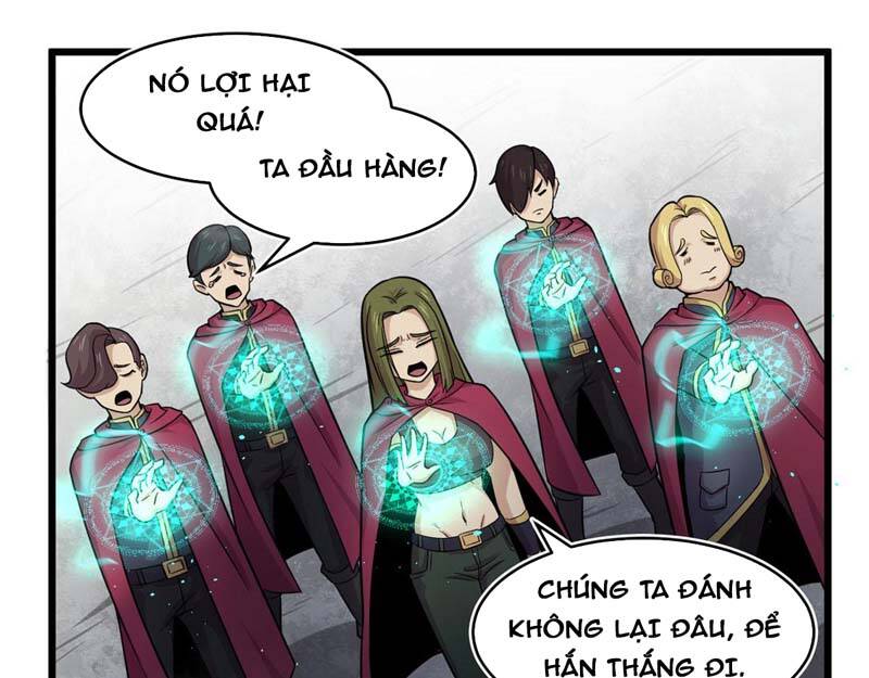 Sủng Mị Chapter 24 - Trang 31