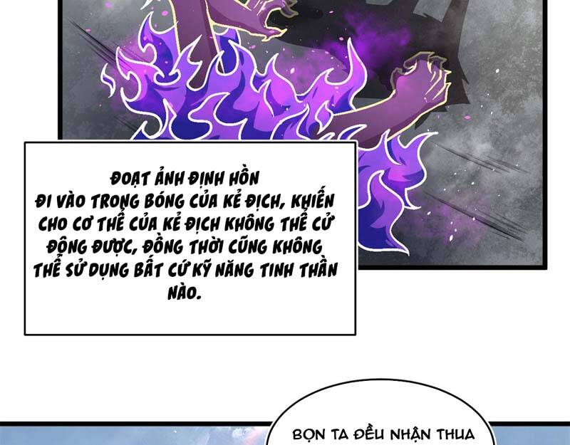 Sủng Mị Chapter 22 - Trang 64