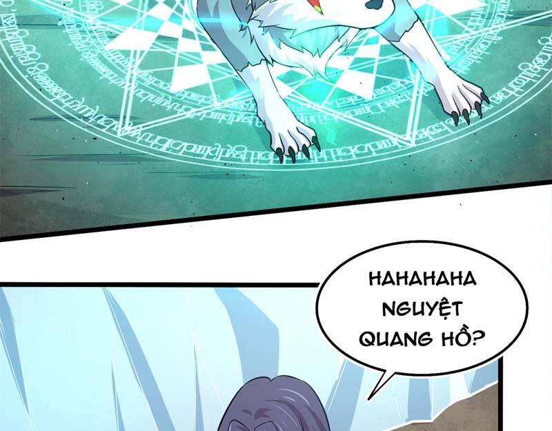 Sủng Mị Chapter 39 - Trang 8