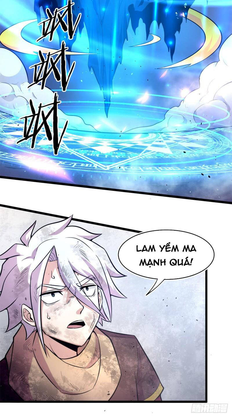 Sủng Mị Chapter 51 - Trang 11