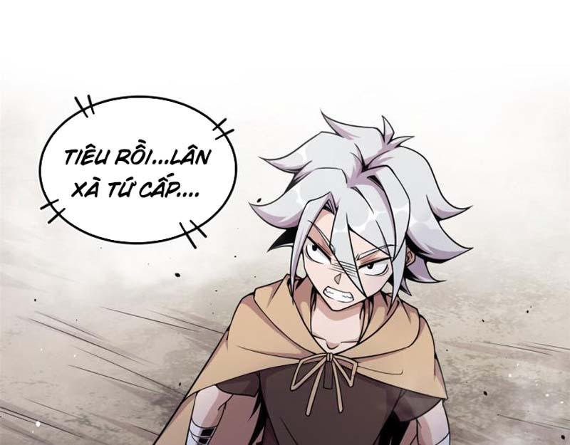 Sủng Mị Chapter 8 - Trang 22