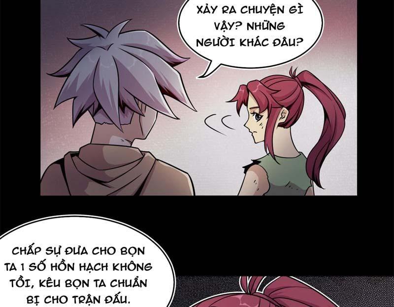 Sủng Mị Chapter 20 - Trang 5