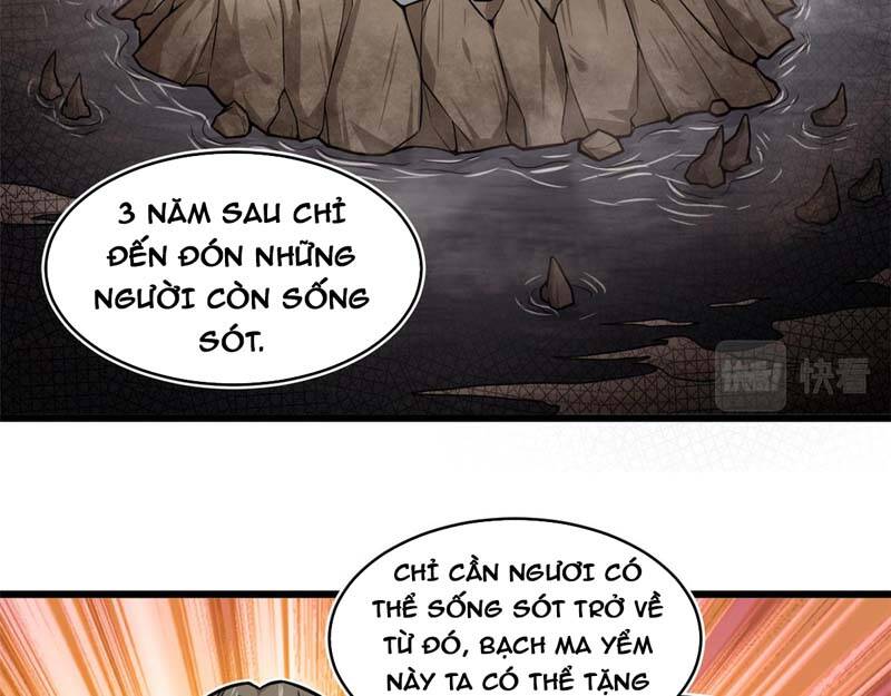 Sủng Mị Chapter 26 - Trang 75