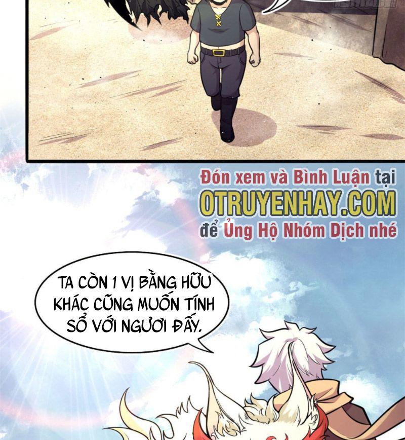 Sủng Mị Chapter 41 - Trang 33