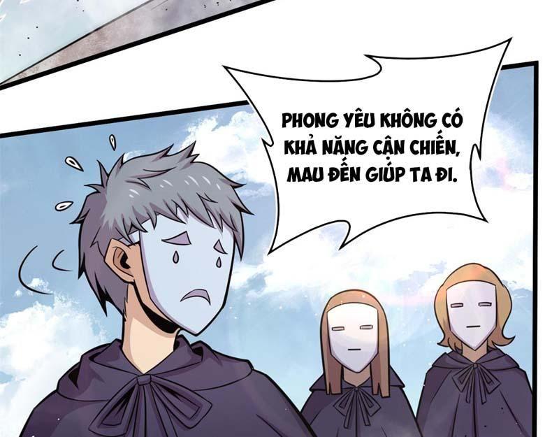 Sủng Mị Chapter 21 - Trang 14