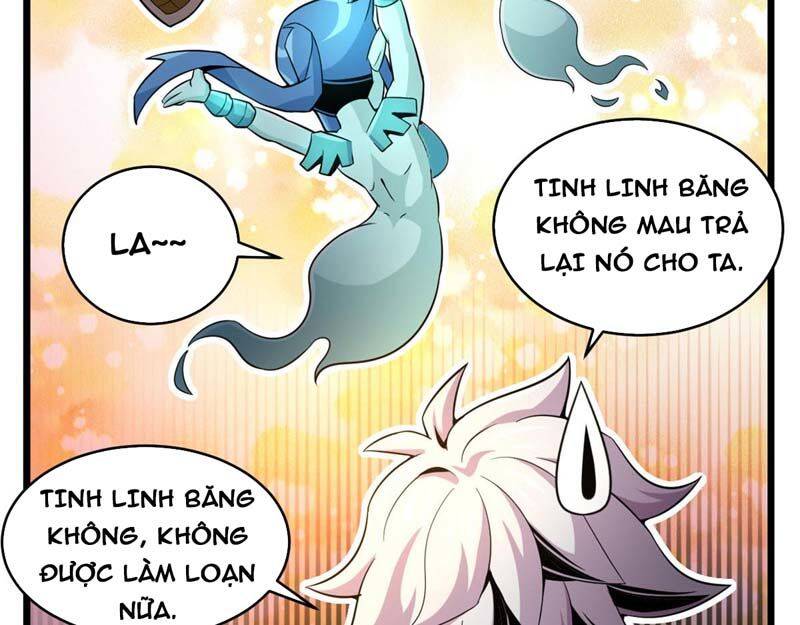 Sủng Mị Chapter 32 - Trang 16