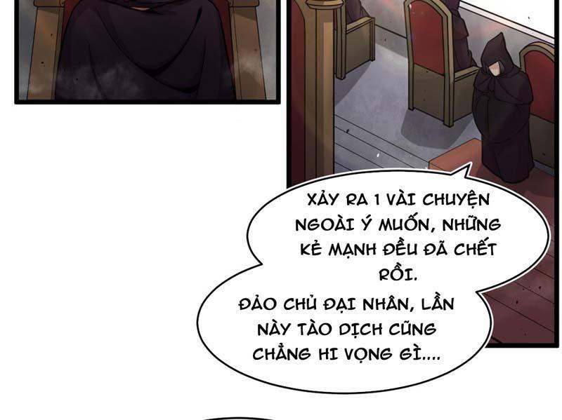 Sủng Mị Chapter 20 - Trang 31