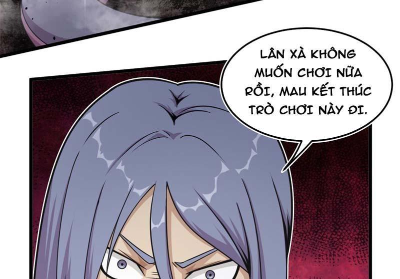 Sủng Mị Chapter 15 - Trang 49