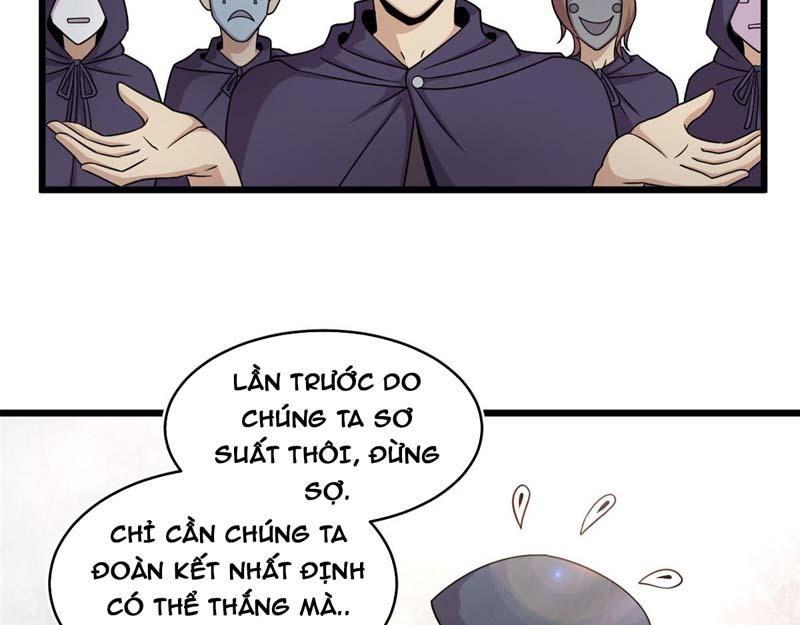 Sủng Mị Chapter 20 - Trang 38