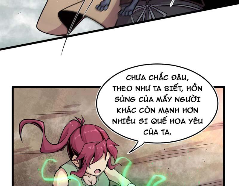 Sủng Mị Chapter 9 - Trang 7