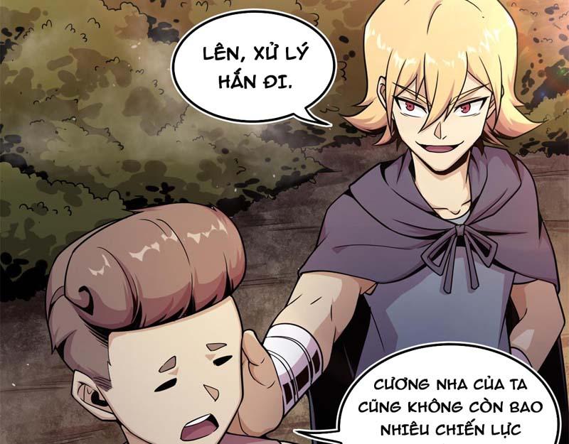 Sủng Mị Chapter 10 - Trang 32