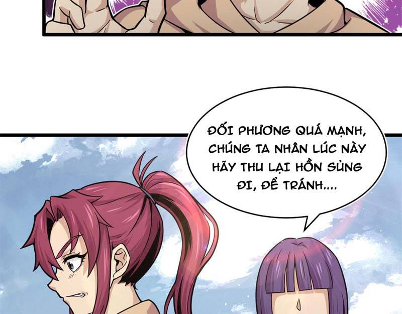 Sủng Mị Chapter 22 - Trang 43