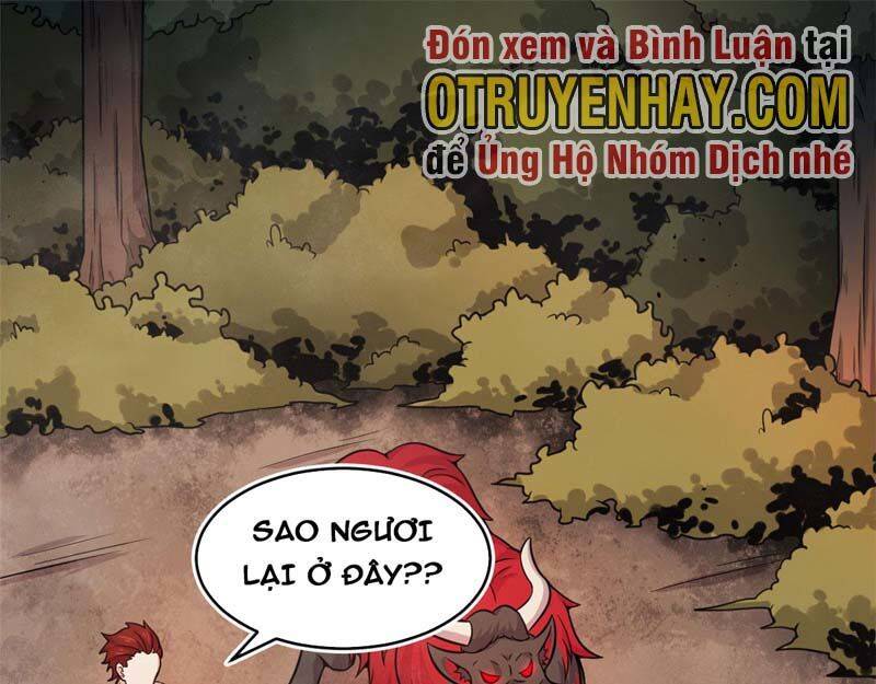 Sủng Mị Chapter 33 - Trang 1