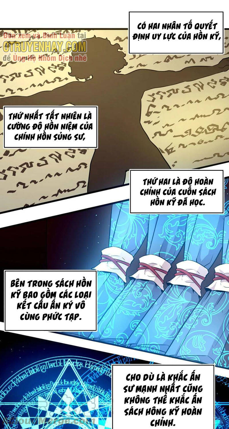 Sủng Mị Chapter 50 - Trang 5