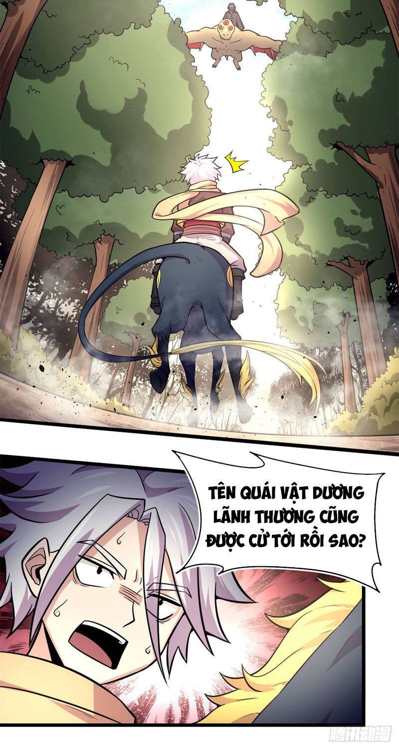 Sủng Mị Chapter 47 - Trang 6