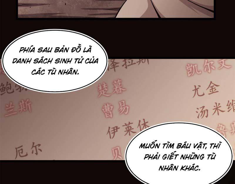 Sủng Mị Chapter 35 - Trang 18