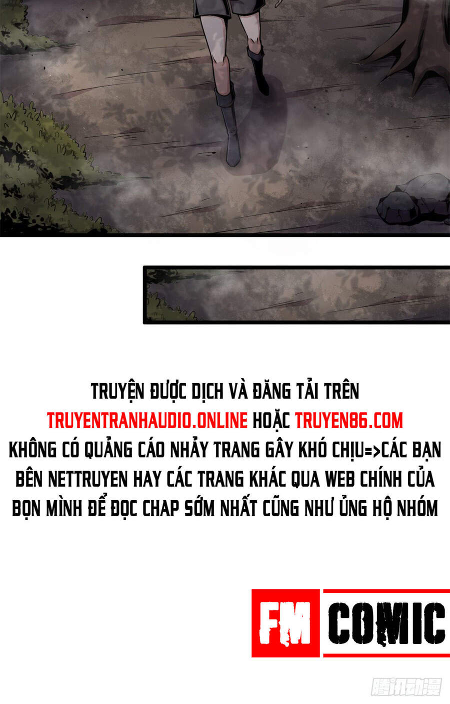 Sủng Mị Chapter 4 - Trang 7