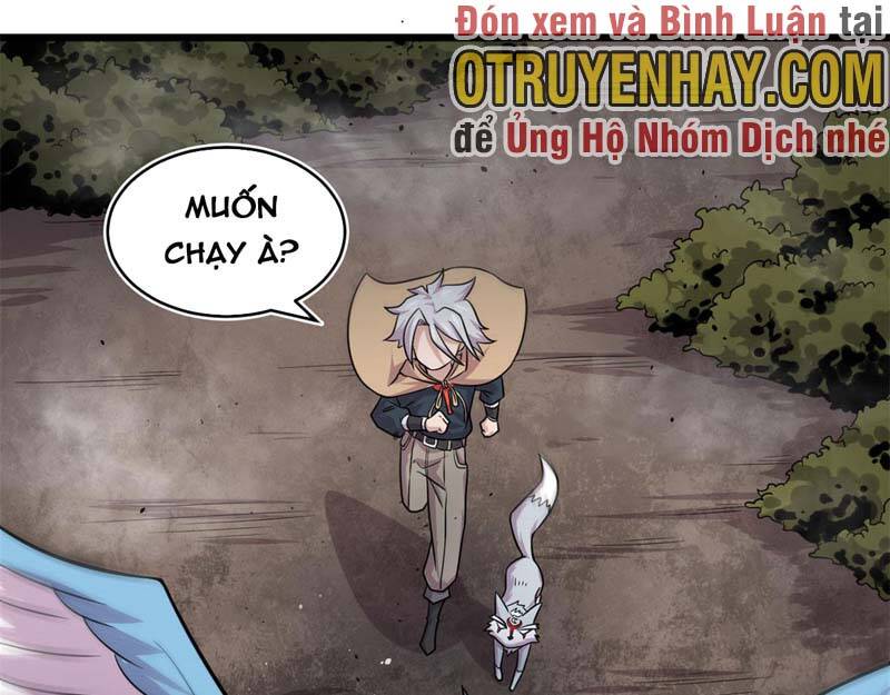 Sủng Mị Chapter 28 - Trang 34