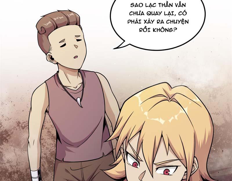 Sủng Mị Chapter 10 - Trang 19