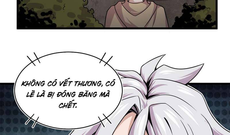 Sủng Mị Chapter 28 - Trang 19