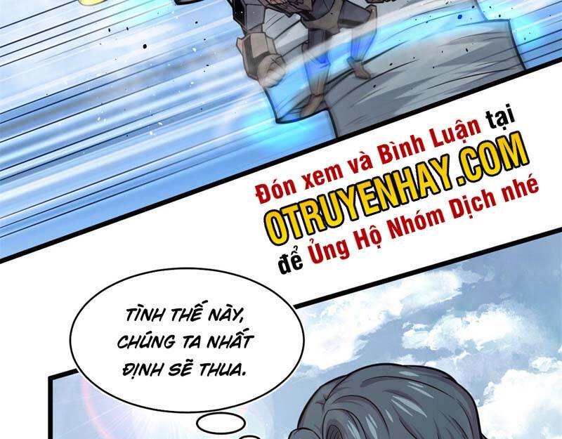 Sủng Mị Chapter 22 - Trang 35