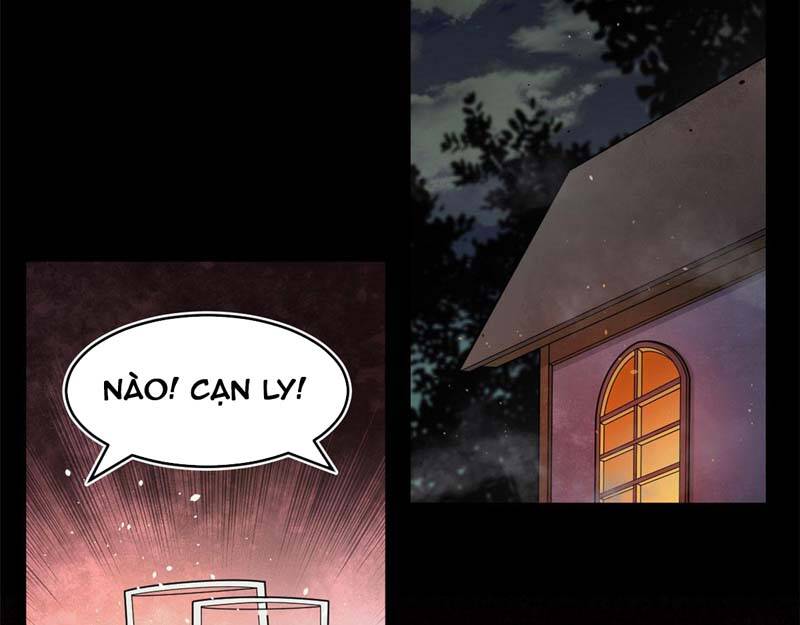 Sủng Mị Chapter 19 - Trang 25