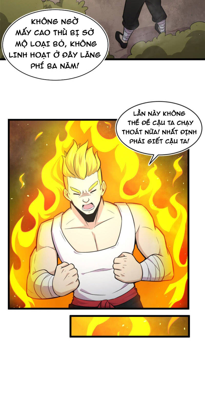 Sủng Mị Chapter 44 - Trang 5