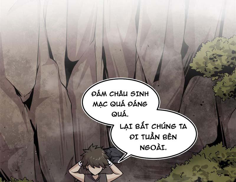 Sủng Mị Chapter 9 - Trang 31