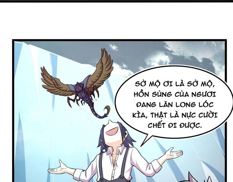 Sủng Mị Chapter 39 - Trang 3