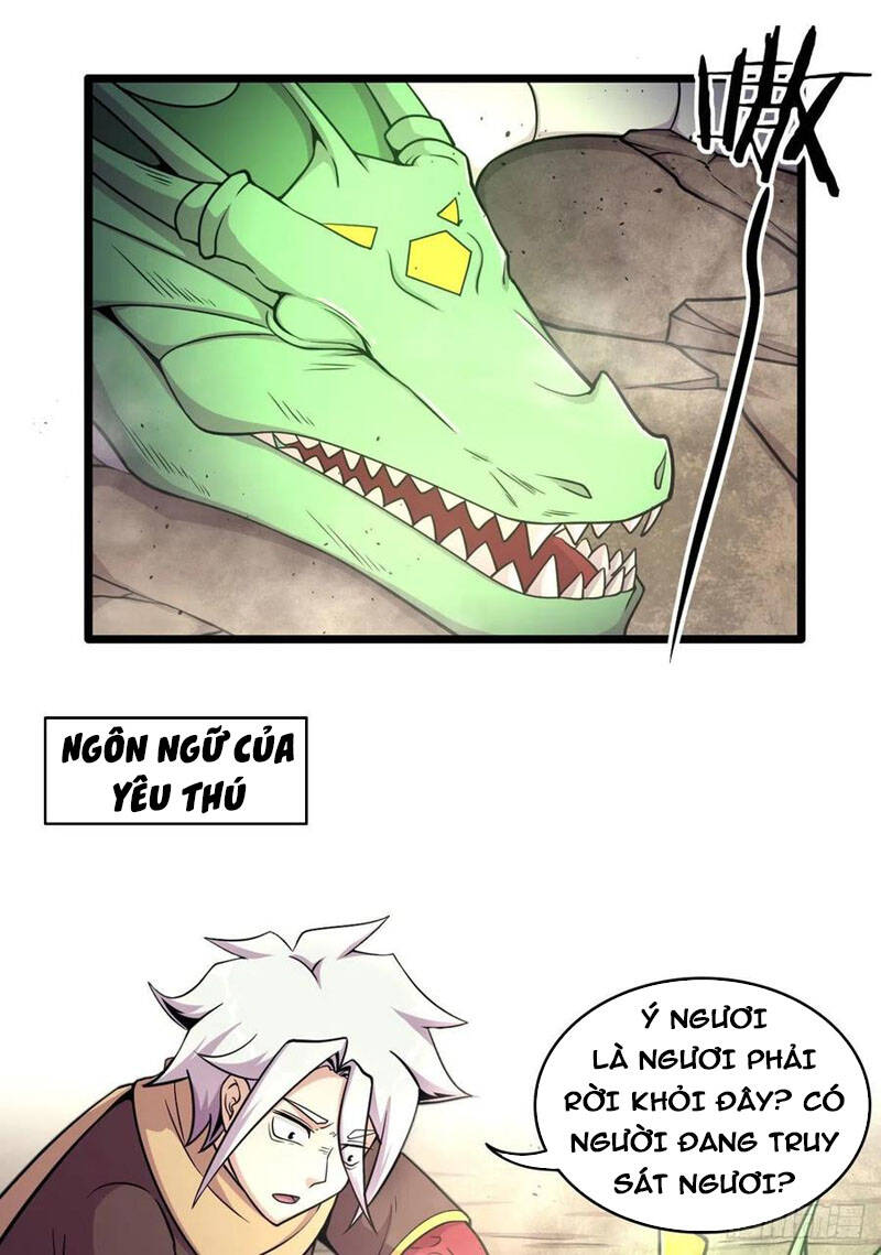 Sủng Mị Chapter 49 - Trang 8