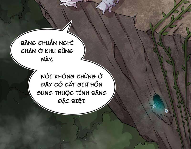 Sủng Mị Chapter 30 - Trang 2