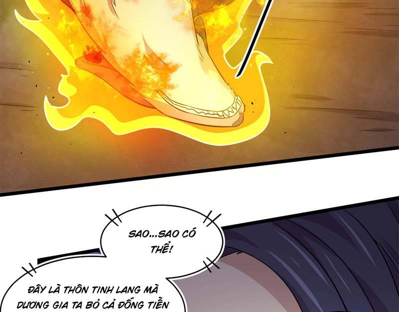 Sủng Mị Chapter 39 - Trang 20