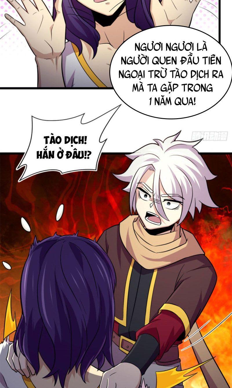 Sủng Mị Chapter 41 - Trang 17