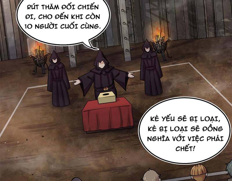 Sủng Mị Chapter 12 - Trang 76