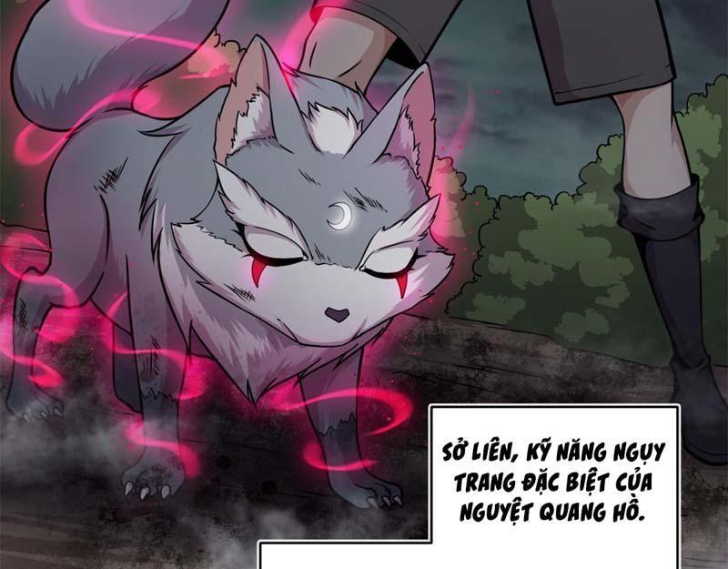 Sủng Mị Chapter 11 - Trang 35