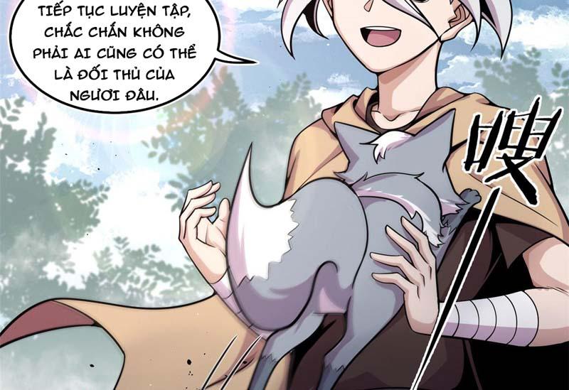 Sủng Mị Chapter 9 - Trang 6