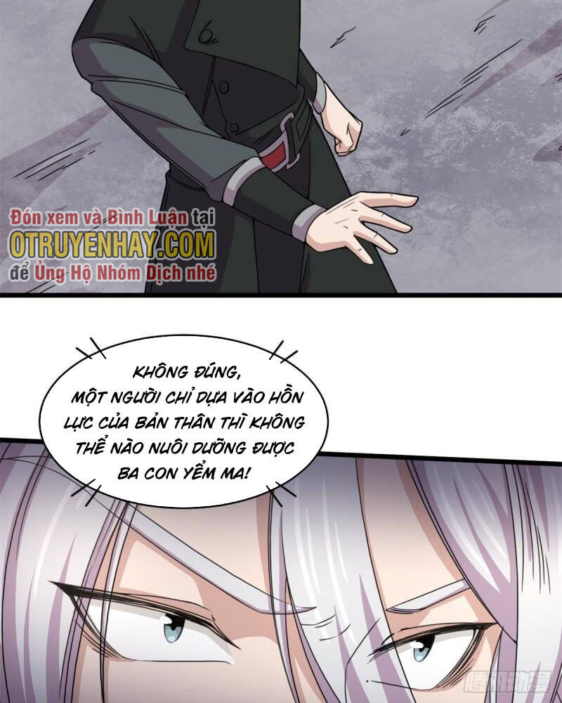 Sủng Mị Chapter 56 - Trang 17