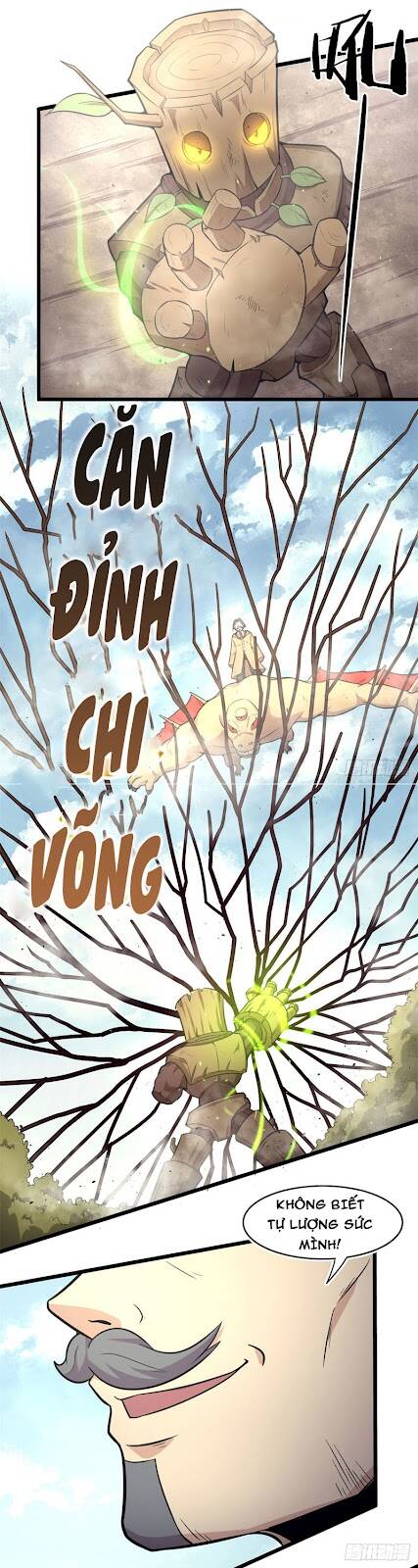 Sủng Mị Chapter 47 - Trang 16