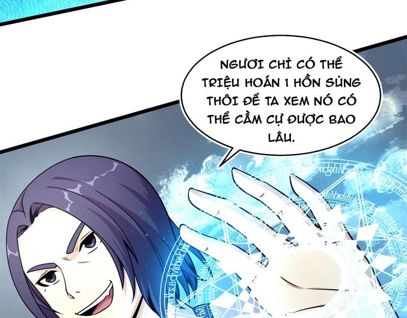 Sủng Mị Chapter 38 - Trang 48