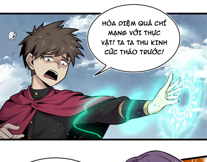 Sủng Mị Chapter 23 - Trang 74